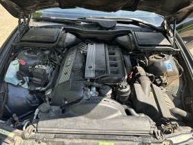 BMW 520 E39, снимка 6 - Автомобили и джипове - 45532252