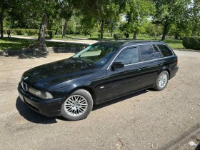 BMW 520 E39, снимка 2 - Автомобили и джипове - 45532252