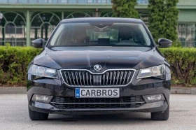 Skoda Superb 2.0 TDI 190кс. DSG 7 Keyless Distronic Leasing - [3] 