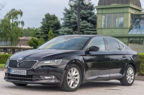 Skoda Superb 2.0 TDI 190кс. DSG 7 Keyless Distronic Leasing, снимка 3