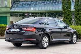 Skoda Superb 2.0 TDI 190кс. DSG 7 Keyless Distronic Leasing - [9] 