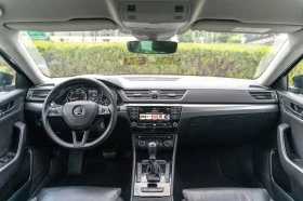 Skoda Superb 2.0 TDI 190кс. DSG 7 Keyless Distronic Leasing, снимка 10