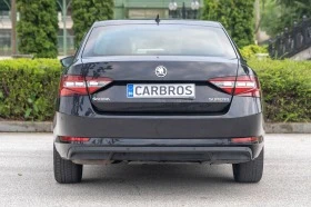 Skoda Superb 2.0 TDI 190кс. DSG 7 Keyless Distronic Leasing, снимка 6