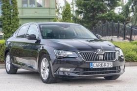 Skoda Superb 2.0 TDI 190кс. DSG 7 Keyless Distronic Leasing, снимка 1