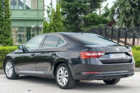 Skoda Superb 2.0 TDI 190кс. DSG 7 Keyless Distronic Leasing, снимка 5