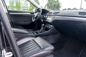 Skoda Superb 2.0 TDI 190кс. DSG 7 Keyless Distronic Leasing, снимка 11