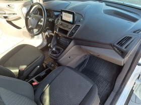 Ford Connect 1.5tdci euro6 83.000x.km facelift, снимка 15