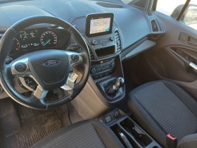 Ford Connect 1.5tdci euro6 83.000x.km facelift, снимка 10