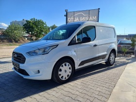 Ford Connect 1.5tdci euro6 83.000x.km facelift, снимка 3
