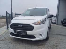 Ford Connect 1.5tdci euro6 83.000x.km facelift 1