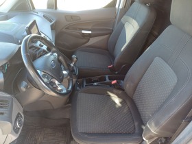 Ford Connect 1.5tdci euro6 83.000x.km facelift, снимка 9