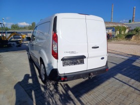 Ford Connect 1.5tdci euro6 83.000x.km facelift, снимка 5