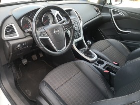 Обява за продажба на Opel Astra GTC, COSMO, ГАЗ ~13 500 лв. - изображение 8