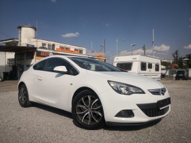 Обява за продажба на Opel Astra GTC, COSMO, ГАЗ ~13 500 лв. - изображение 1