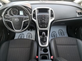 Обява за продажба на Opel Astra GTC, COSMO, ГАЗ ~13 500 лв. - изображение 9