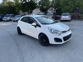 Kia Rio 1.4 CVVT Style 109 hp TOP, снимка 1