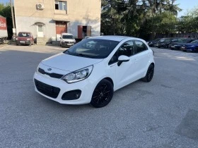 Kia Rio 1.4 CVVT Style 109 hp TOP - [3] 