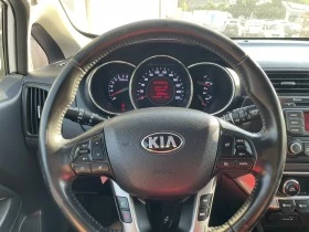 Kia Rio 1.4 CVVT Style 109 hp TOP, снимка 9