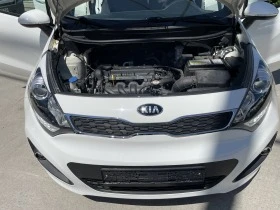 Kia Rio 1.4 CVVT Style 109 hp TOP, снимка 11