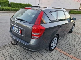 Kia Ceed 1.6 CRDI SW, снимка 5