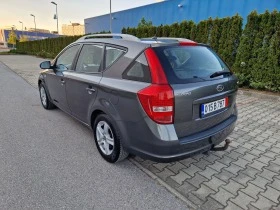 Kia Ceed 1.6 CRDI SW, снимка 3