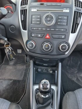 Kia Ceed 1.6 CRDI SW, снимка 16