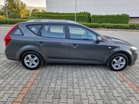 Kia Ceed 1.6 CRDI SW | Mobile.bg    6