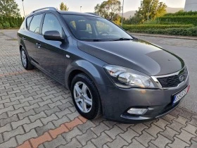 Kia Ceed 1.6 CRDI SW | Mobile.bg    7