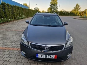 Kia Ceed 1.6 CRDI SW | Mobile.bg    9