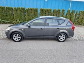 Kia Ceed 1.6 CRDI SW, снимка 2