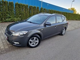 Kia Ceed 1.6 CRDI SW - [2] 