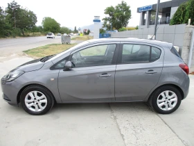 Opel Corsa 1.4 ГАЗ-БЕНЗИН КАТО НОВА - [8] 