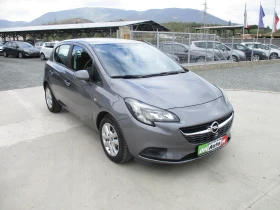 Opel Corsa 1.4 ГАЗ-БЕНЗИН КАТО НОВА - [3] 