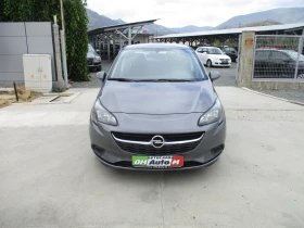 Opel Corsa 1.4 ГАЗ-БЕНЗИН КАТО НОВА - [2] 