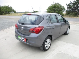 Opel Corsa 1.4 ГАЗ-БЕНЗИН КАТО НОВА, снимка 4