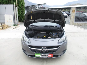 Opel Corsa 1.4 ГАЗ-БЕНЗИН КАТО НОВА - [18] 