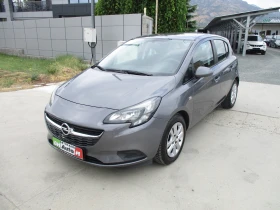 Opel Corsa 1.4 ГАЗ-БЕНЗИН КАТО НОВА - [9] 