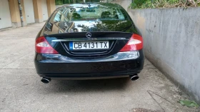 Mercedes-Benz CLS 500, снимка 6