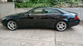 Mercedes-Benz CLS 500, снимка 7