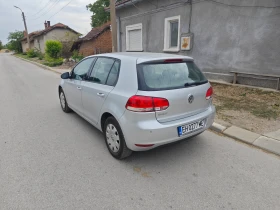 VW Golf 1.4 80 газ, снимка 3