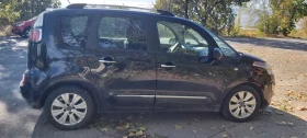 Citroen C3 Picasso, снимка 4