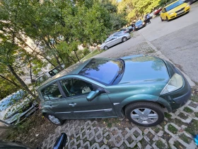 Renault Megane, снимка 3