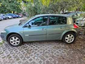 Renault Megane, снимка 1