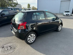 Toyota Yaris 1.0VVTi Automatic, снимка 5