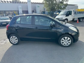 Toyota Yaris 1.0VVTi Automatic, снимка 7