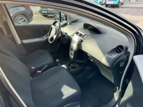 Toyota Yaris 1.0VVTi Automatic, снимка 8