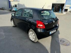     Toyota Yaris 1.0VVTi Automatic