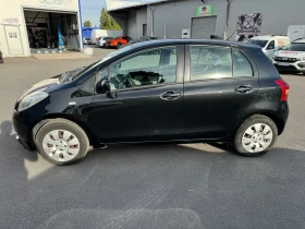 Toyota Yaris 1.0VVTi Automatic, снимка 6