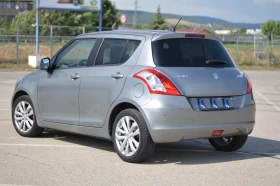 Suzuki Swift, снимка 3