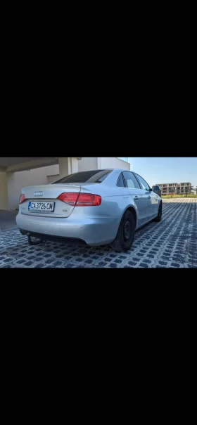 Audi A4, снимка 2